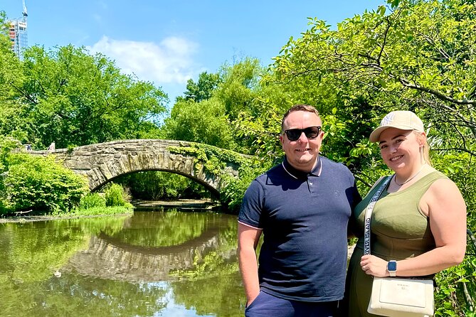 Home Alone 2 and Elf Locations Tour in Central Park - Who This Tour Is Best For (And Who Might Feel Unhappy)