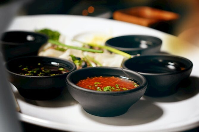 Homemade Dumplings 101 in NYC - Dim sum dumplings: learn the soft, steamed style first