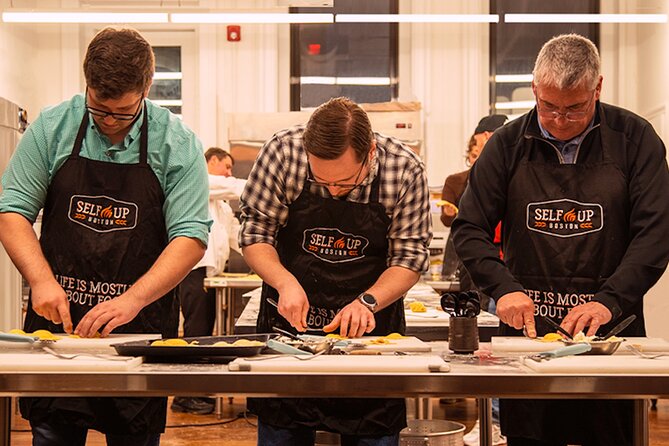 Homemade Dumplings 101 in NYC - What the $120 price includes—and where the value really comes from