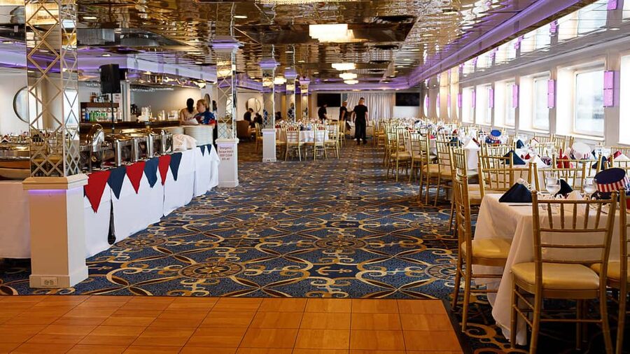 Horizon's Edge NYC New Year's Eve Party - Key Things to Know Up Front