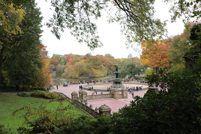 Horse Carriage Ride with Tavern on the Green Pick-Up & Drop-Off - Price and value: what $210 means for up to four people