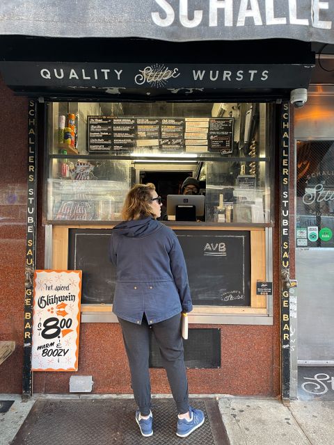 Hot dogs food tour à New York - Price and Value: What $114 Covers (and What to Budget)