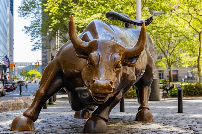How Money Was Made Wall Street Walking Tour - Key Things to Know Before You Go