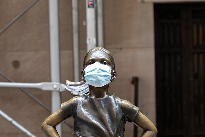 How Money Was Made Wall Street Walking Tour - Fraunces Tavern and Wall Street’s Older Political Layer