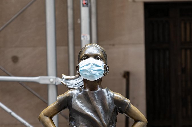 How Money Was Made Wall Street Walking Tour - Price, Time, and Group Size: Does $49 Feel Fair?