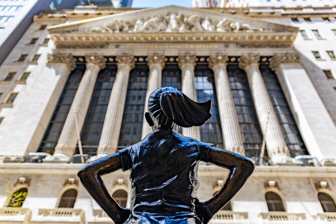How Money Was Made: Wall Street Walking Tour - What You’ll Learn: The Money Story Behind the Money