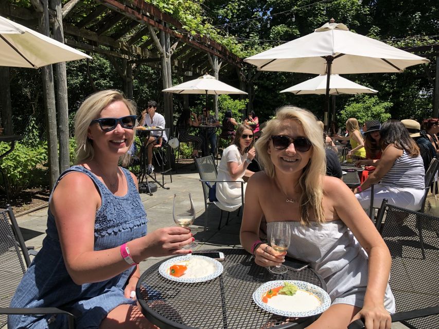 Hudson Valley Wine Tour: NY's only sommelier-guided tour! - Why a sommelier-guided Hudson Valley day feels different