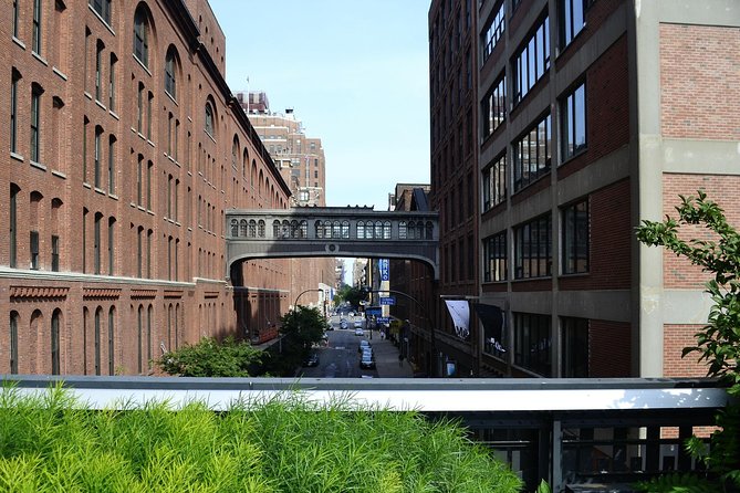 Hudson Yards the High Line and the New Vessel - Price and value: what $105.99 buys you
