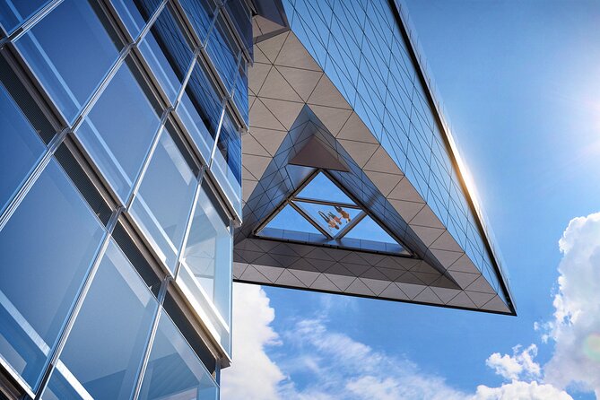 Hudson Yards Tour With Optional Edge Upgrade - Who should book this Hudson Yards tour with Edge