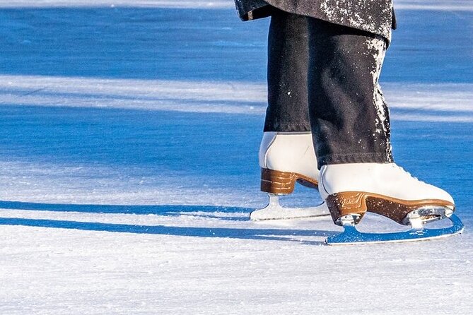 Ice Skating at Central Park plus St Patrick's Cathedral Tour - What to Bring and How to Make Each Stop Feel Effortless