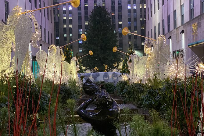 Ice Skating at Central Park plus St Patrick's Cathedral Tour - Should You Book This Ice Skating + Cathedral Combo?