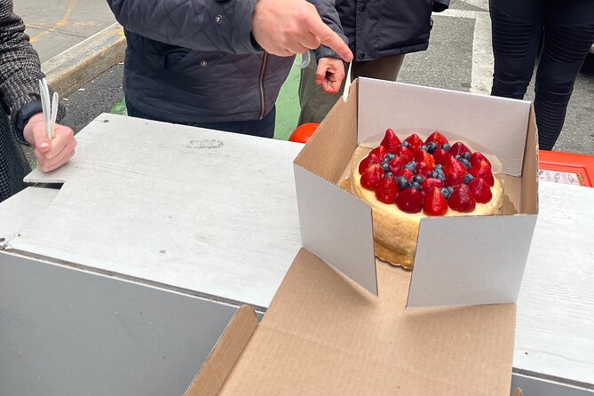 Iconic Foods of the Lower East Side and Little Italy Walking Tour - Why This Lower East Side to Little Italy Walk Fits New NYC Itineraries