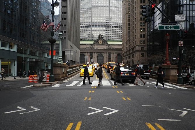 Iconic New York City Photography Tour - Key Things I’d Pay Attention To