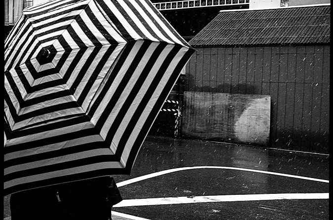Iconic New York City Photography Tour - Creative vs. Technical: Choosing the Right Kind of Learning
