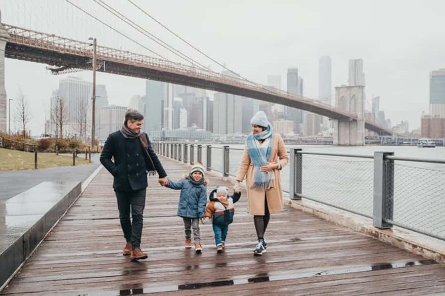 Instagram tour of New York with a private photographer - Getting The Most Out of a 1-Hour NYC Photo Walk