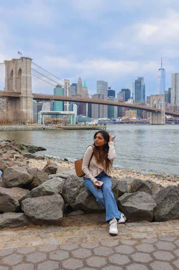 Instagram tour of New York with a private photographer - Price and What You’re Actually Paying For