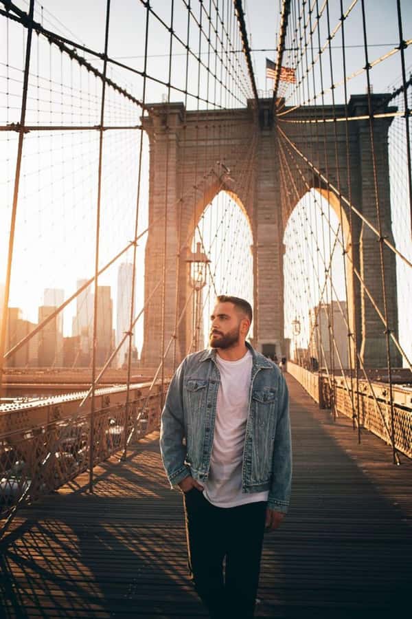 Instagram tour of New York with a private photographer - Who This Private Photographer Experience Fits Best