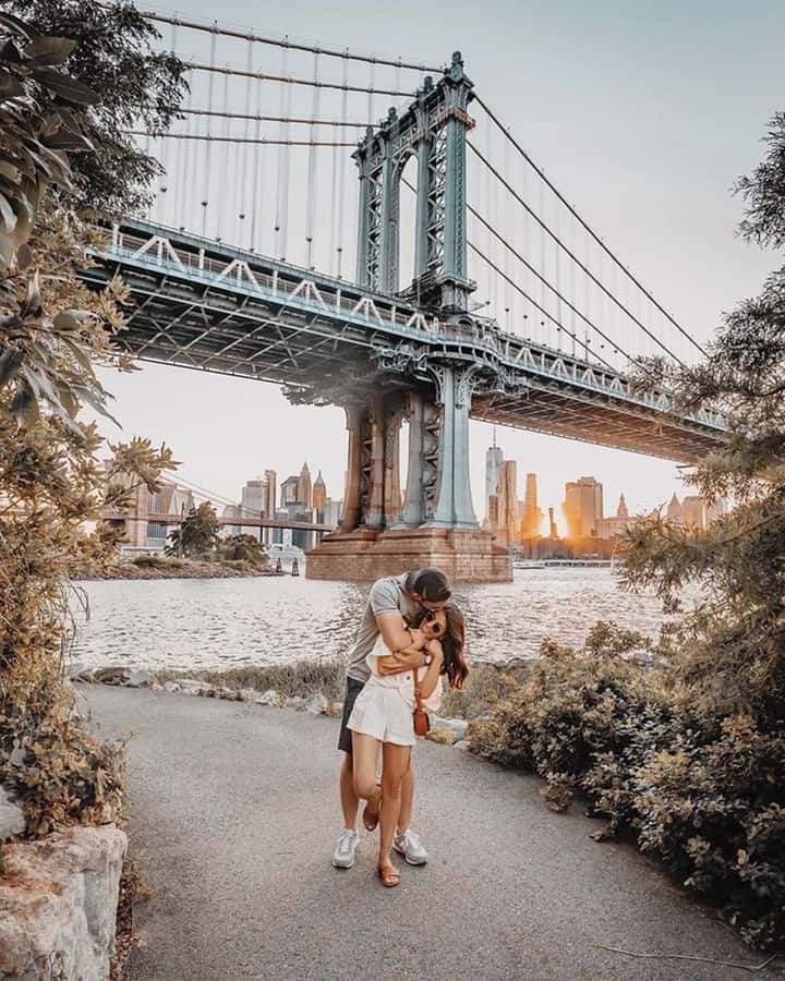 Instagram tour of New York with a private photographer - Should You Book This Instagram Photo Session?