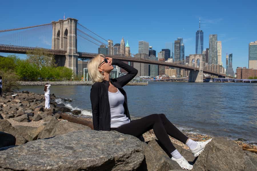 Instagram tour of New York with a private photographer - FAQ