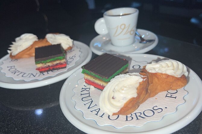 Italian American Food Tour of Williamsburg - Why This Italian American Food Tour of Williamsburg Is Great Value