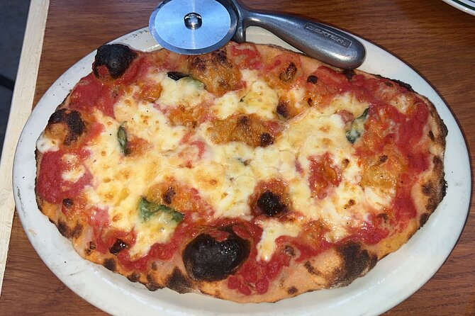 Italian American Food Tour of Williamsburg - Oldest Italian Restaurant in Brooklyn: Mob History and Screen Legacy