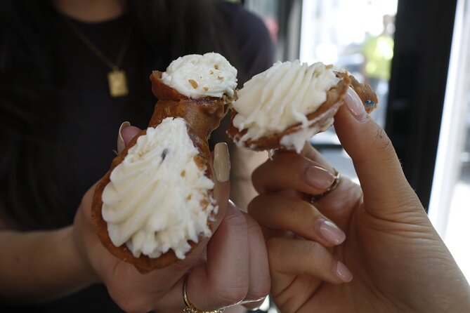 Italian American Food Tour of Williamsburg - Our Lady of Mount Carmel Church: Why Feasts Matter in Italian Immigrant Life