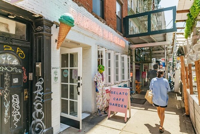 Italian Food Tour of New York - Key Things to Know Before You Go
