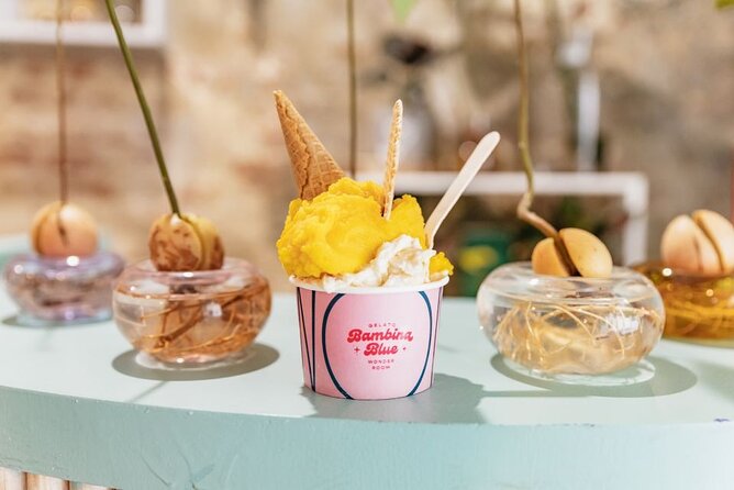 Italian Food Tour of New York - The Neighborhood Story: History You Can Actually Use