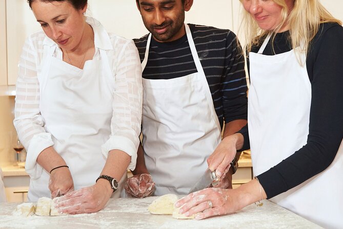 Italian Gnocchi-Making Class in NYC (Includes 4-Course Meal) - The meal and BYOB rhythm: how the 3 hours tend to flow