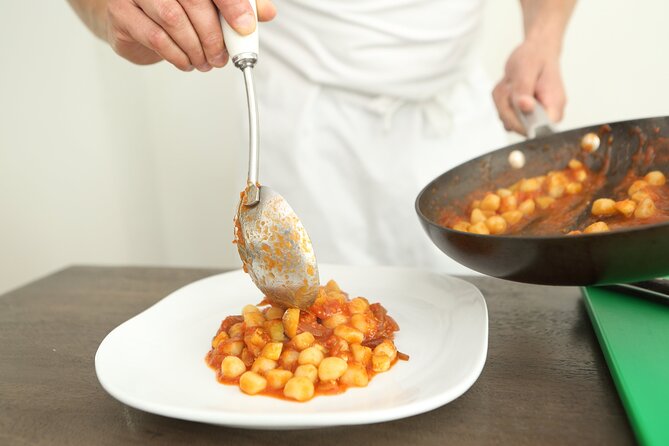 Italian Gnocchi-Making Class in NYC (Includes 4-Course Meal) - Price and value: is $145 worth it?