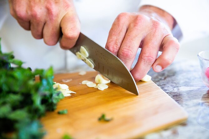 Italian Gnocchi-Making Class in NYC (Includes 4-Course Meal) - Who this Brooklyn gnocchi-making class is best for