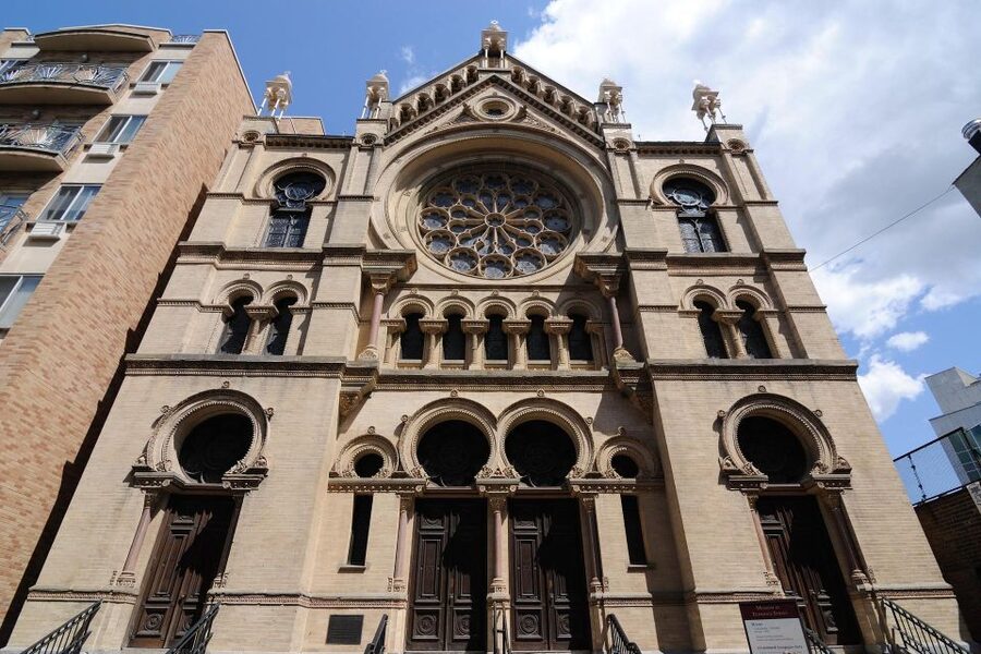 Jewish History of NYC Private Tour with Transfers - Key things I’d book this for