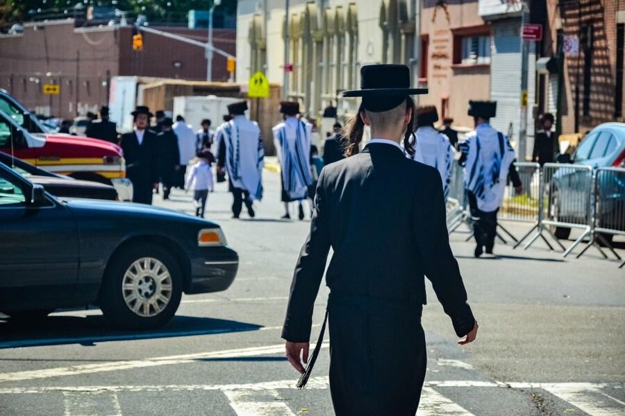 Jewish History of NYC Private Tour with Transfers - Angel Orensanz Cultural Foundation: a synagogue story with layers