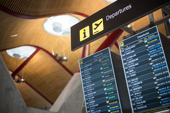 JFK Departure - Private Van Transfers to JFK Airport - Quick Hits: What Makes This JFK Transfer Work