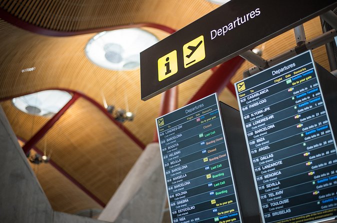 JFK Departure - Private Van Transfers to JFK Airport - The Main Trade-Off: Waiting Time Fees