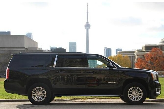 JFK|LGA|EWR Airport Private Roundtrip Transfer to New York City - Key takeaways before you book