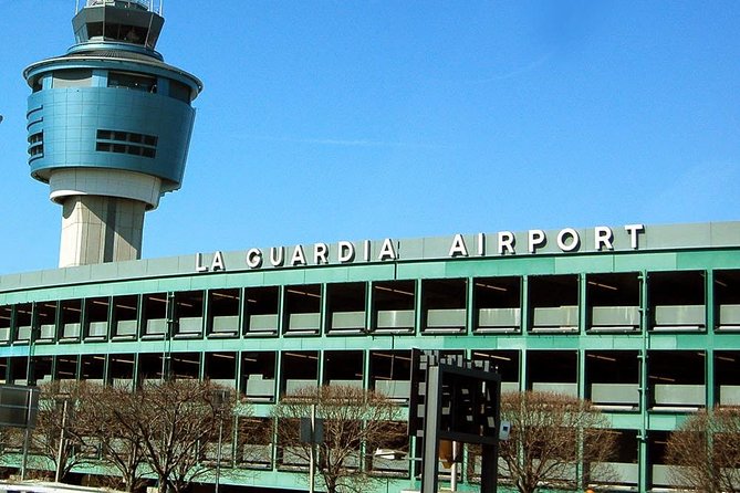 JFK or LGA package only (Round trip transfer plus VIP Contrasts) - VIP Contrasts in the Bronx: Yankees-area landmarks and street-level change