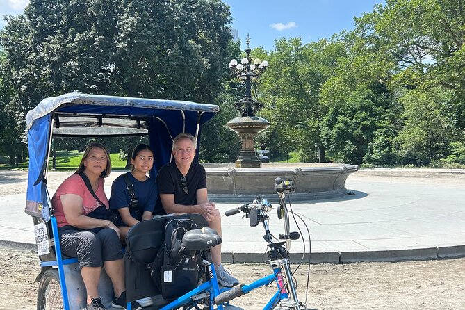 Journey Park NYC - Key things to know before you go