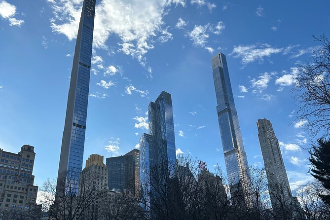 Journey Park NYC - Value for $32: what you’re really paying for