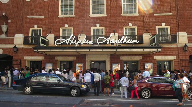 & Juliet on Broadway Ticket - Max Martin pop hits: the soundtrack that keeps the plot moving