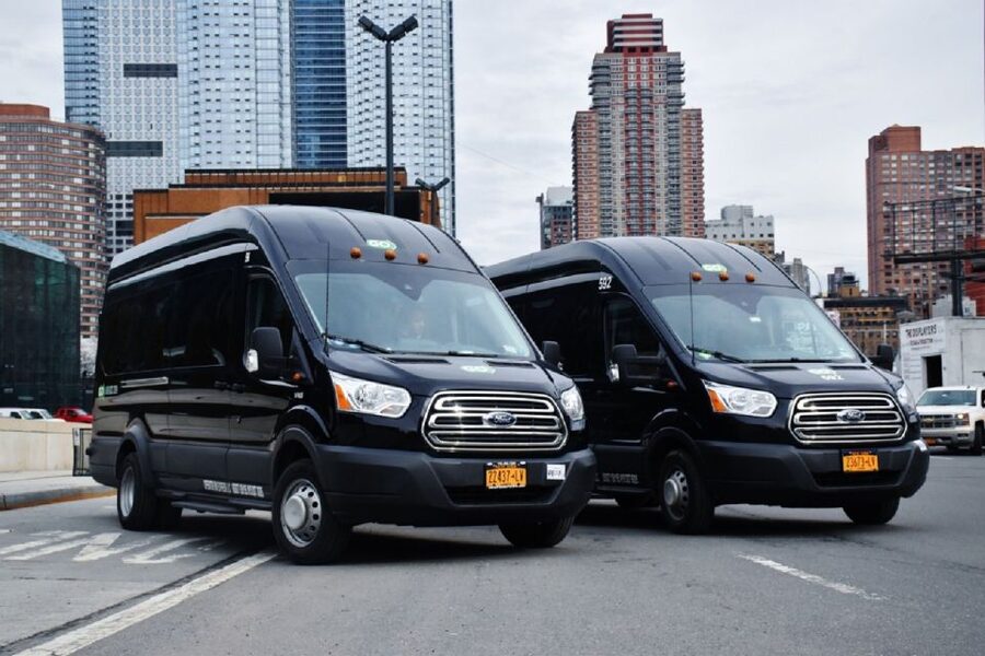 LaGuardia Airport Private Transfer to/from Manhattan - The ride itself: comfort, privacy, and no extra stops
