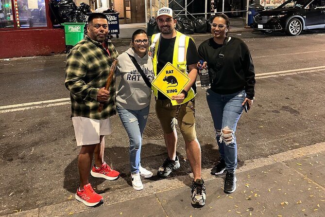 Late Night Rat Tours - Key Highlights You’ll Actually Care About