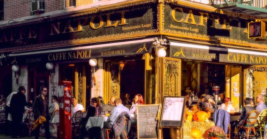 Little Italy Official Walking Tour - Manhattan NYC - Key Things I’d Highlight Before You Go