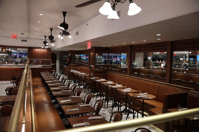 Live Show in the Heart of Times Square — Inside Classic NYC Deli - Value Check for the $22 Ticket Price