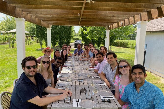 Long Island Wine and Food Day Trip with Sommelier host from NYC - Key things worth knowing before you go