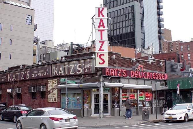 Lower East Side Bagel Tour - Lower East Side in 2.5 Hours: The Real Value of This Tour
