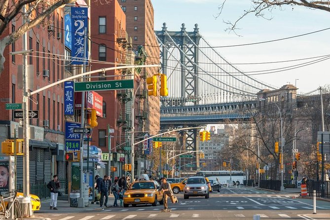 Lower East Side Bagel Tour - The “Economy Candy” Stop and What It Does for the Tour