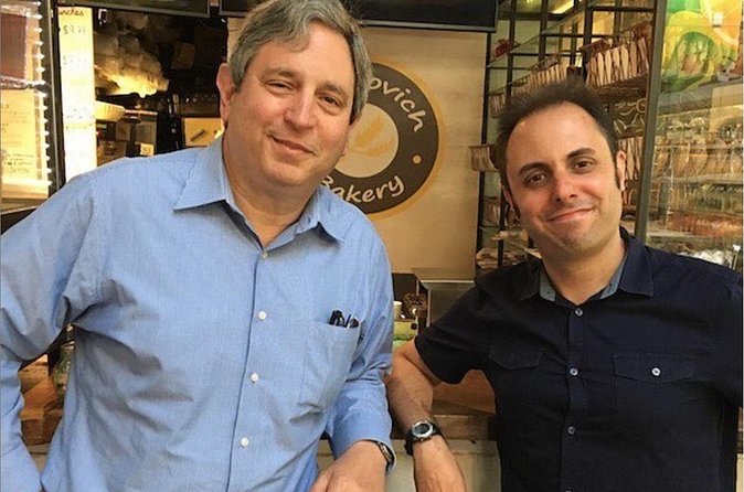 Lower East Side Bagel Tour - Kossar’s Bialy Bakery Finish: Why Ending Here Makes Sense