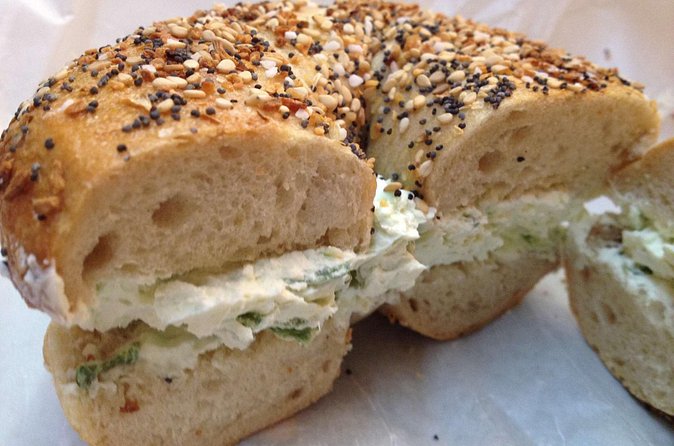 Lower East Side Bagel Tour - Pace and Group Size: Why the 15-Person Cap Matters