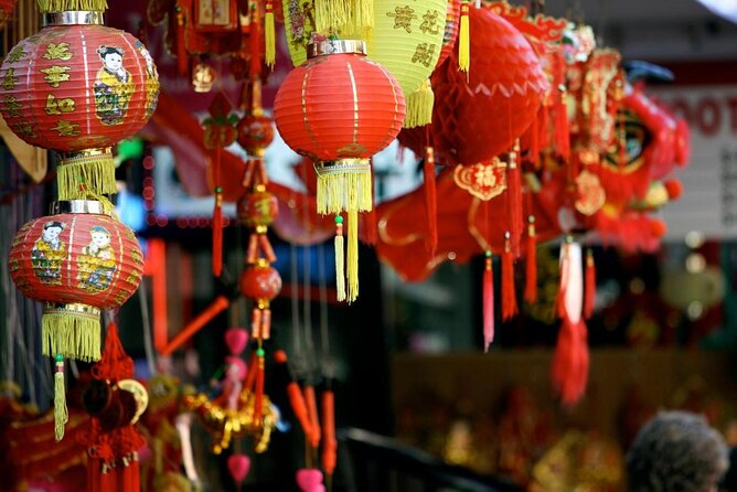 Lower East Side, Chinatown and Little Italy Food Tour - Key highlights